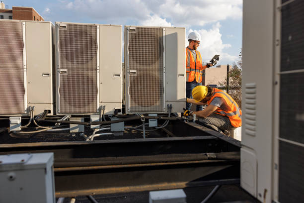 Best HVAC installation services  in Anniston, AL