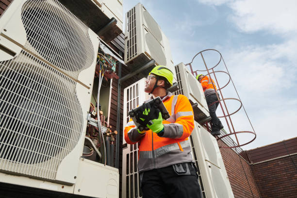 Best HVAC companies near me  in Anniston, AL