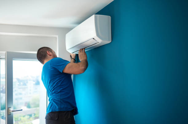 HVAC troubleshooting in Anniston, AL