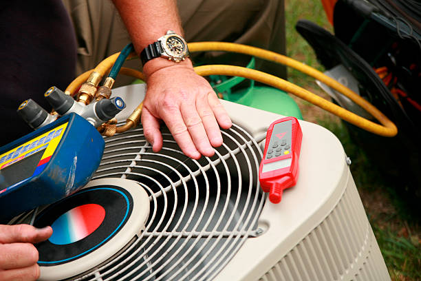 Best Emergency HVAC repair  in Anniston, AL