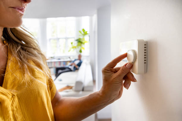 Professional HVAC in Anniston, AL