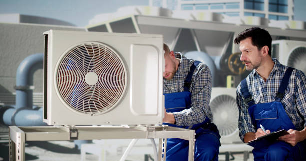 Affordable air conditioning repair in Anniston, AL