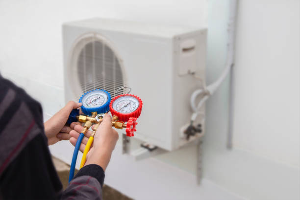 Best HVAC troubleshooting  in Anniston, AL
