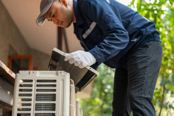 Best HVAC replacement cost  in Anniston, AL