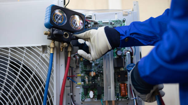 Best HVAC installation services  in Anniston, AL