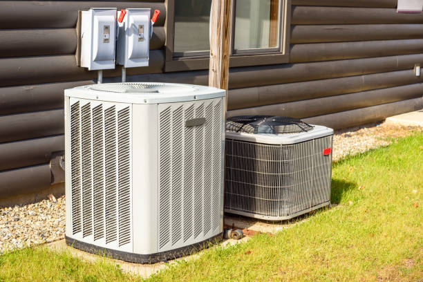 Ductless HVAC repair in Anniston, AL