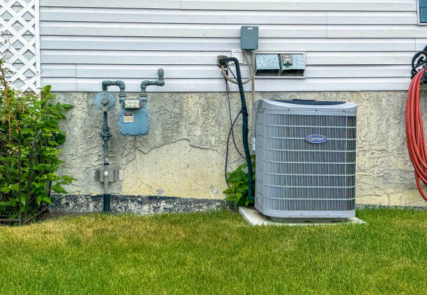 Best HVAC air duct cleaning  in Anniston, AL